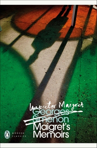 Maigret's Memoirs: Inspector Maigret - Inspector Maigret