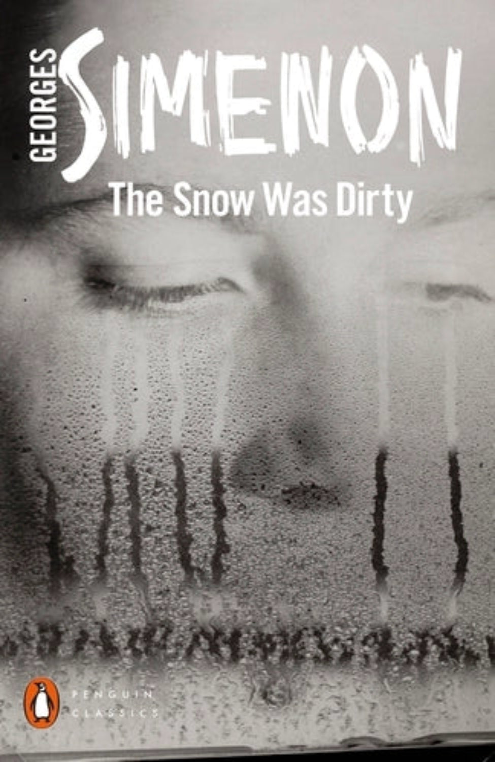 The Snow Was Dirty By Georges Simenon