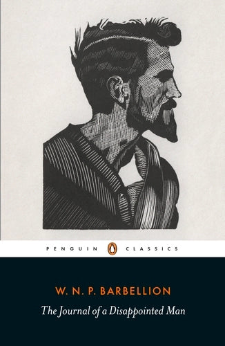 The Journal of a Disappointed Man By W.N.P. Barbellion