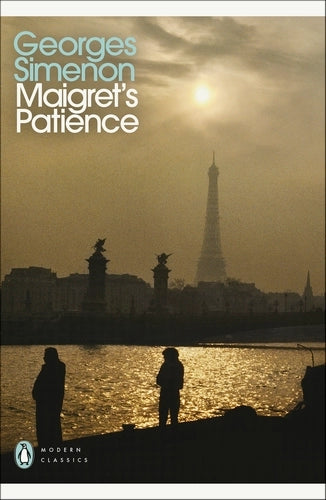 Maigret's Patience: Inspector Maigret - Inspector Maigret