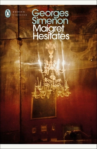 Maigret Hesitates: Inspector Maigret - Inspector Maigret