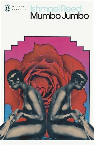 Mumbo Jumbo By Ishmael Reed