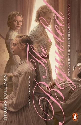 The Beguiled By Thomas Cullinan