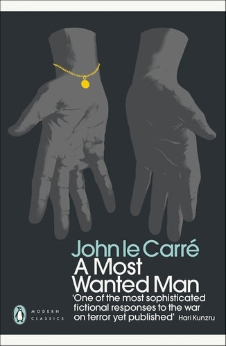 Most Wanted Man By John le Carré