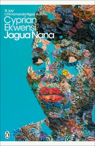 Jagua Nana By Cyprian Ekwensi