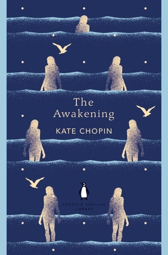 The Awakening By Kate Chopin