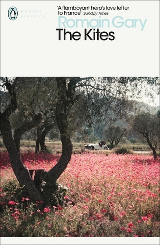The Kites By Romain Gary