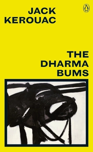 Dharma Bums By Jack Kerouac