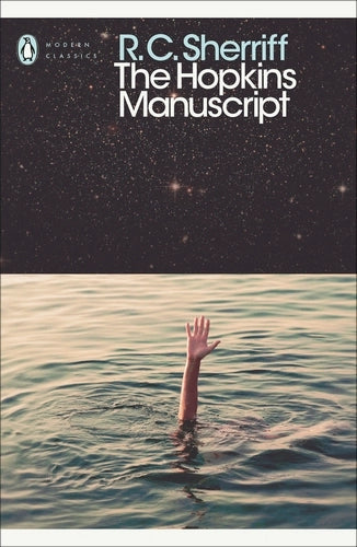 The Hopkins Manuscript By R.C. Sherriff