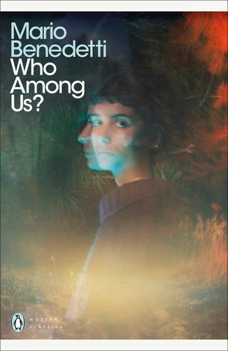 Who Among Us? By Mario Benedetti