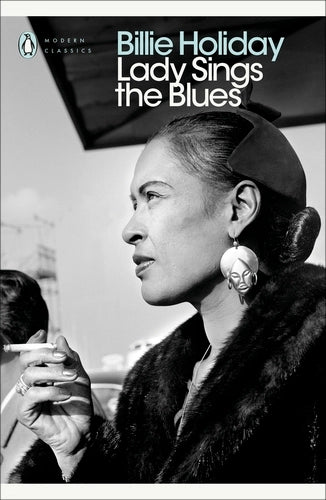 Lady Sings the Blues By Billie Holiday