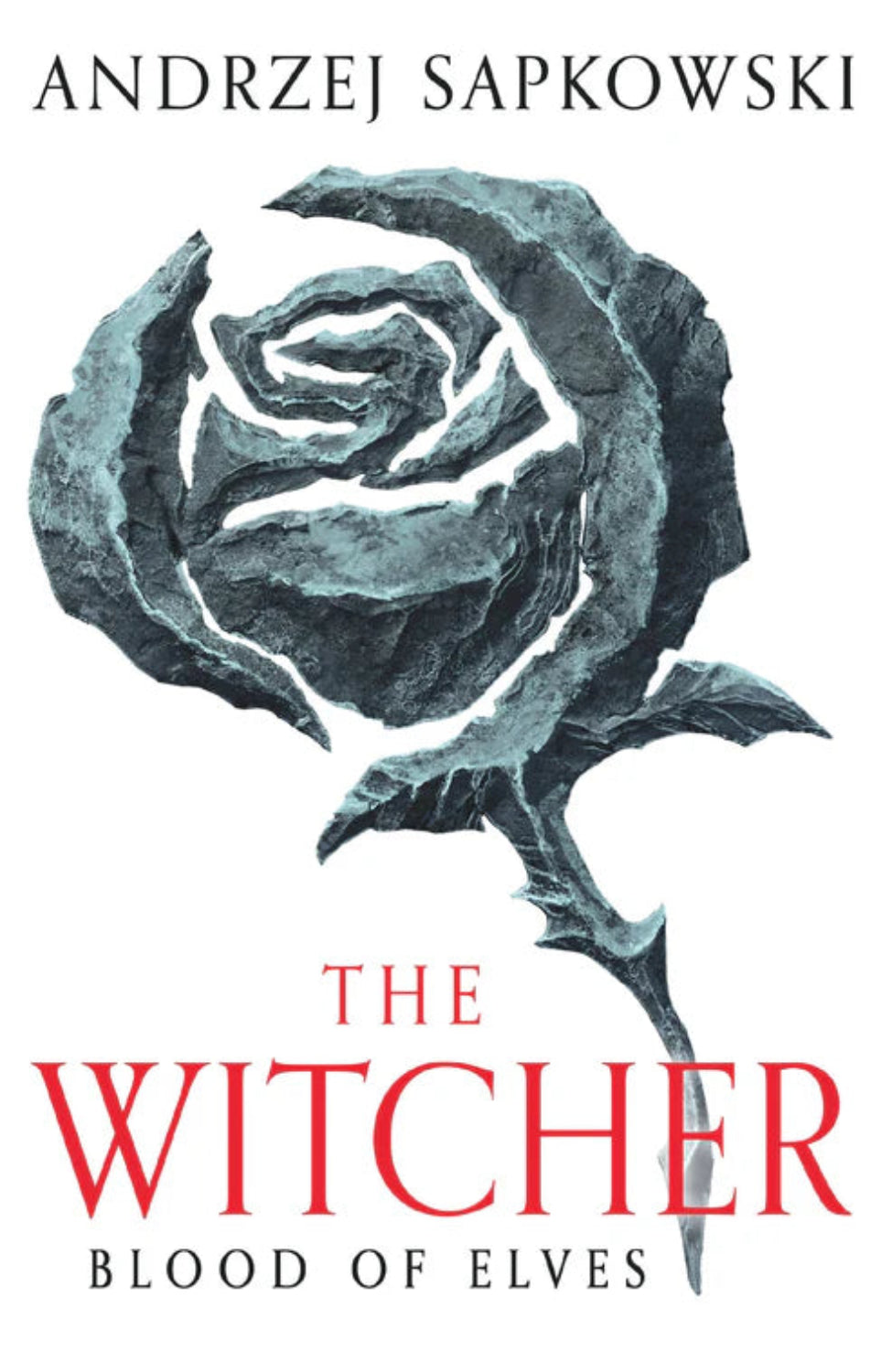 Blood of Elves By Andrzej Sapkowski - The Witcher #1