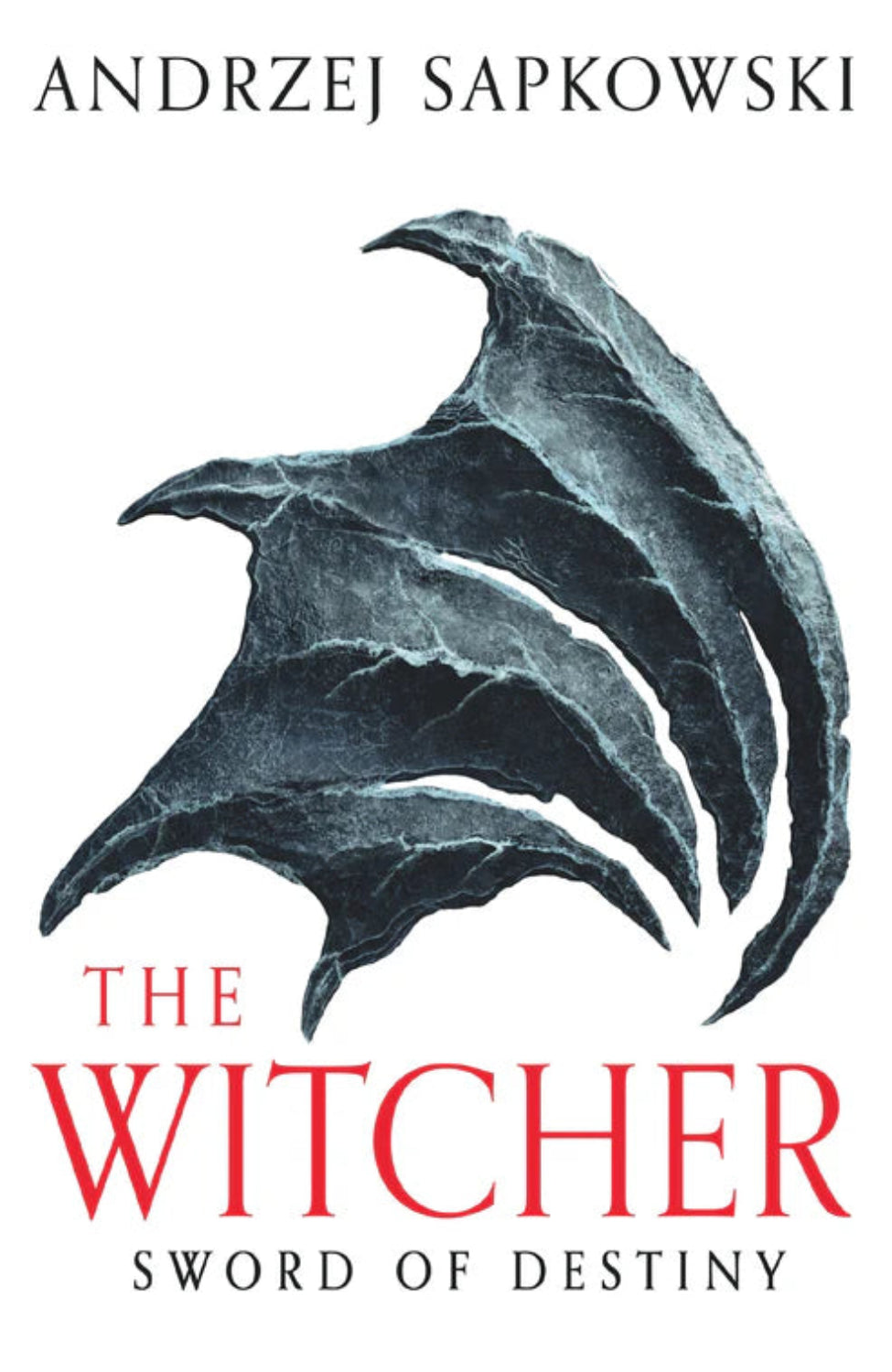 Sword of Destiny By Andrzej Sapkowski - The Witcher #0.7
