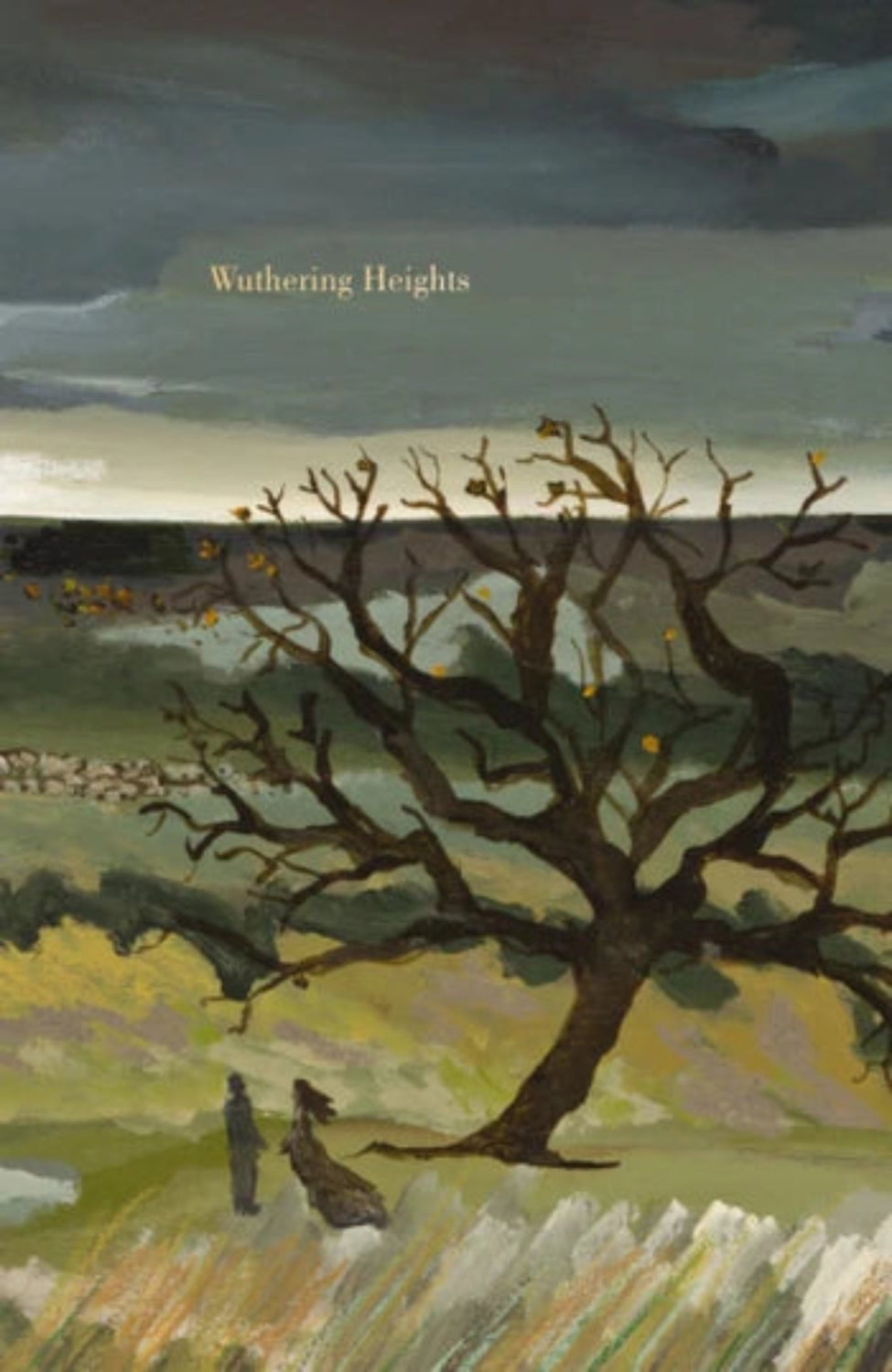 Wuthering Heights: Deluxe Painted Edition - Harper Muse Classics: Painted Editions (Hardback)