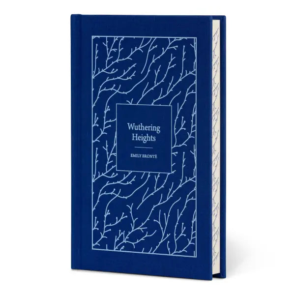 Wuthering Heights - Signature Clothbound Editions (Hardback)