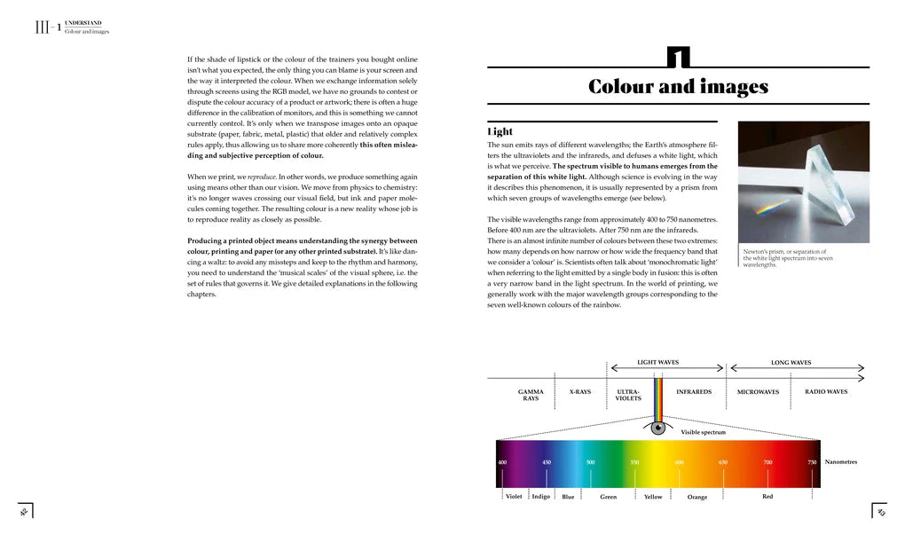 Print Production: A Complete Guide to Planning, Printing and Packaging (Hardback)