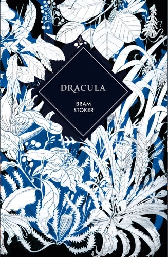 Dracula - Vintage Collector's Classics (Hardback)