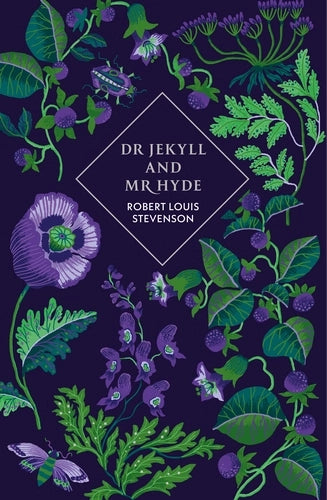 Dr Jekyll and Mr Hyde and Other Stories - Vintage Collector's Classics (Hardback)