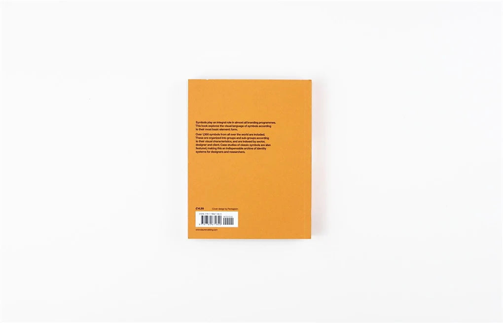 Symbol: The Reference Guide to Abstract and Figurative Trademarks - Pocket Editions (Paperback)