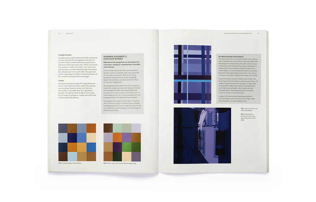 Colour Third Edition: A workshop for artists, designers (Paperback)