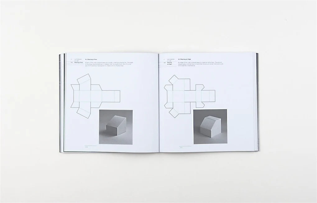 Structural Packaging: Design your own Boxes and 3D Forms (Paperback)