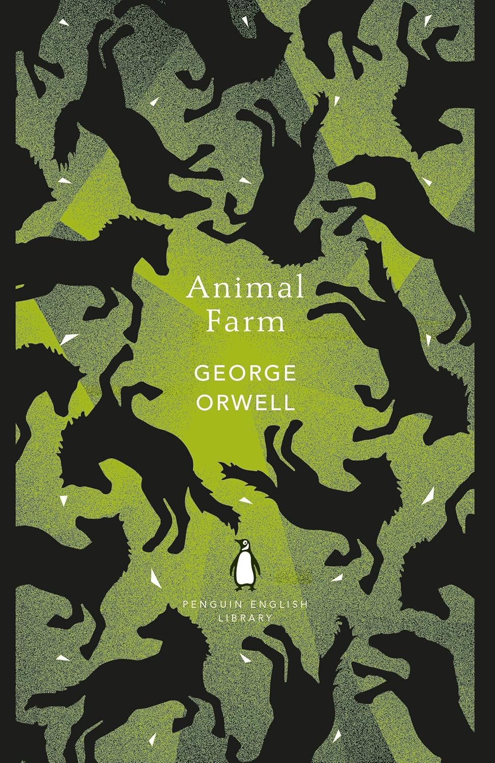 Animal Farm By George Orwell