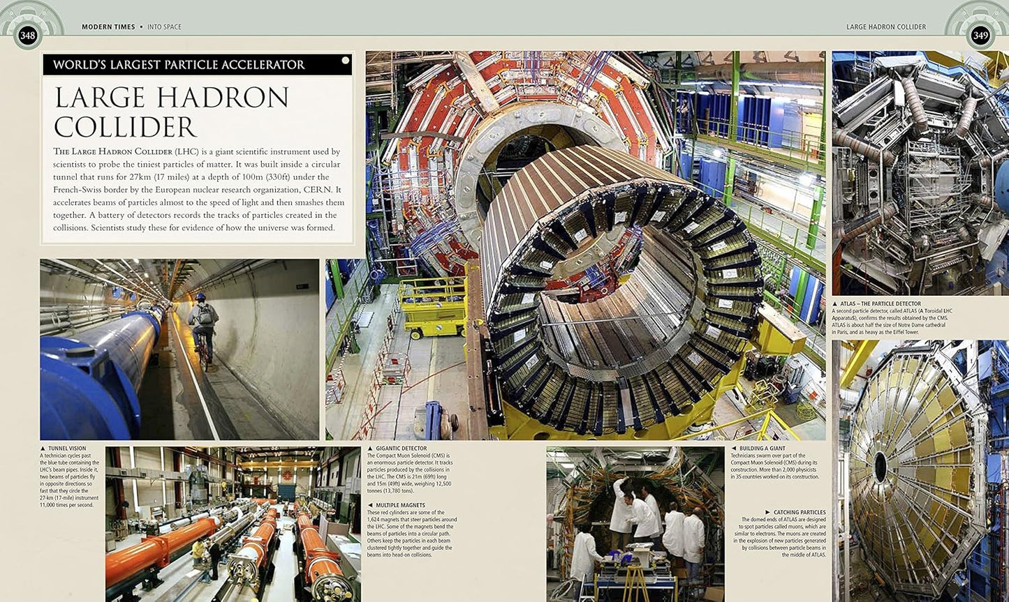 Engineers: From the Great Pyramids to Spacecraft - DK History Changers (Hardback)