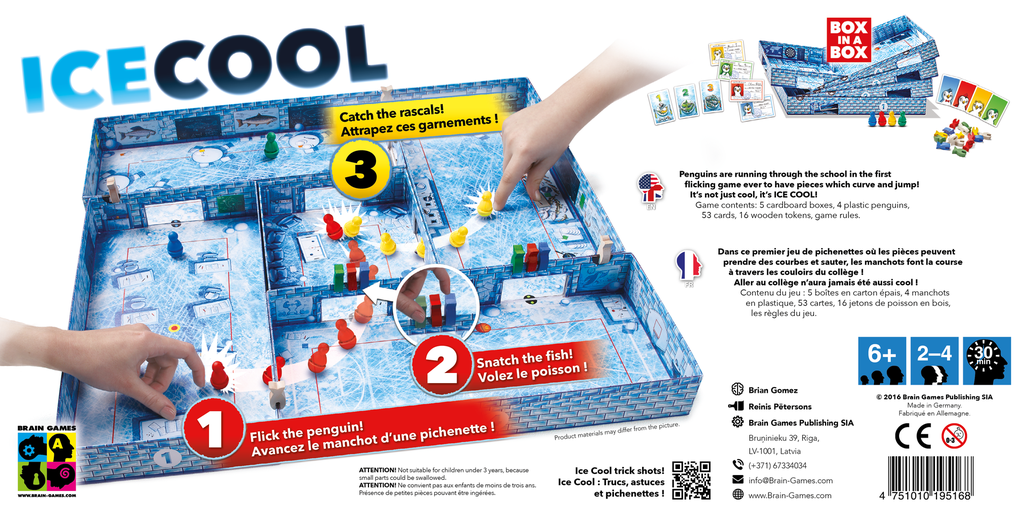 ICECOOL