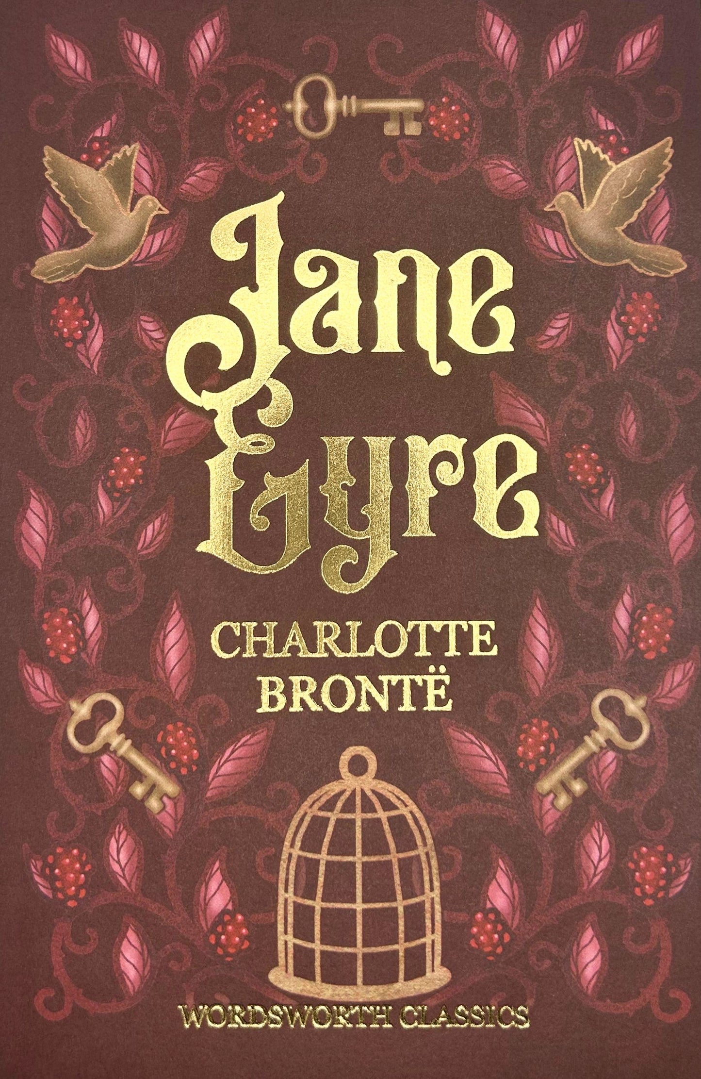 The Complete Brontë Collection - Wordsworth Box Sets (Multiple items, slip-cased)