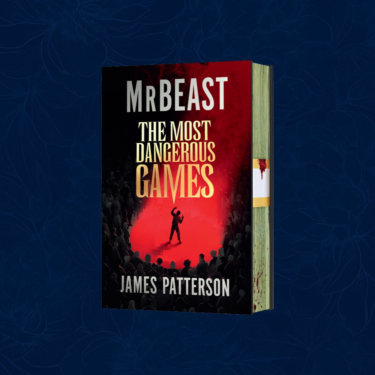 The Most Dangerous Games (Hardback)