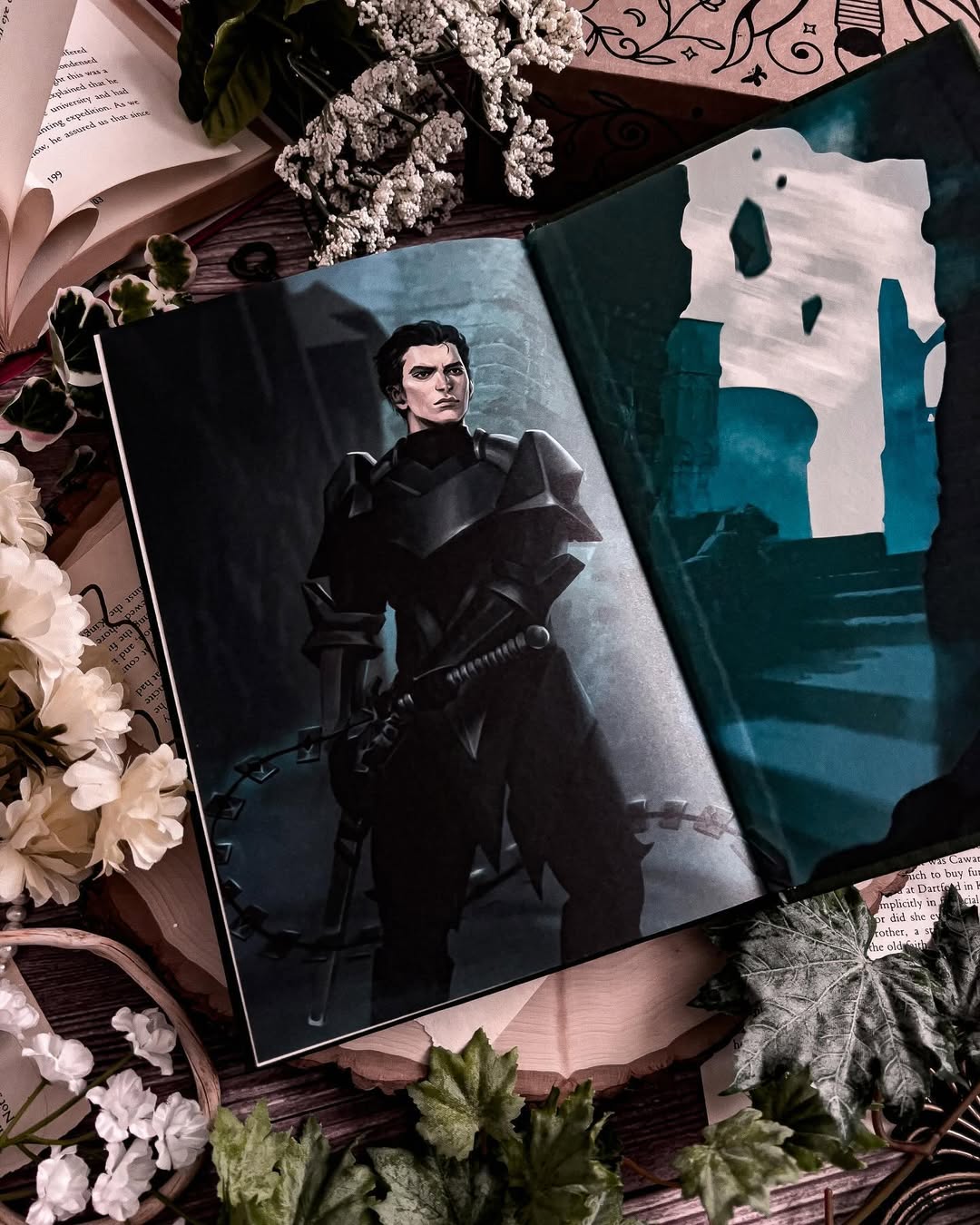 Bonesmith fairyloot edition