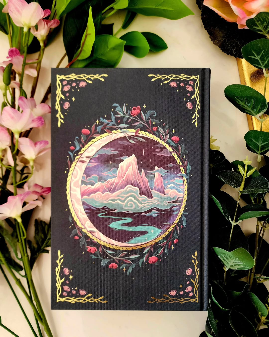 Immortal by sue lynn tan Fairyloot edition