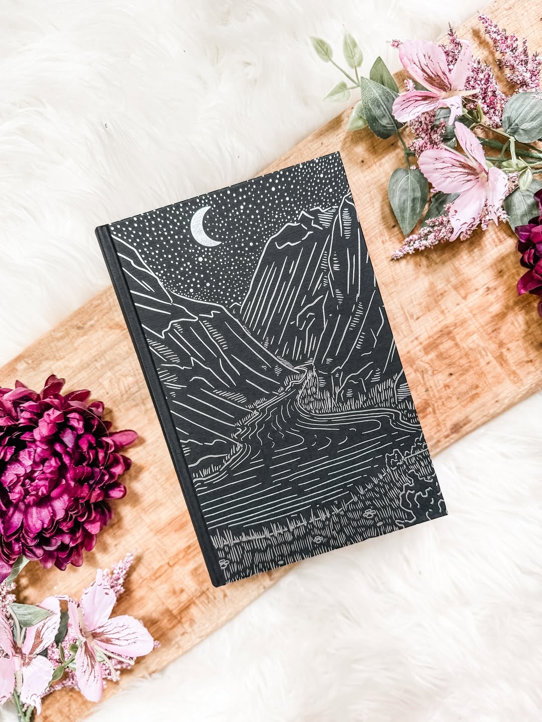 Broken Souls and Bones Fairyloot edition