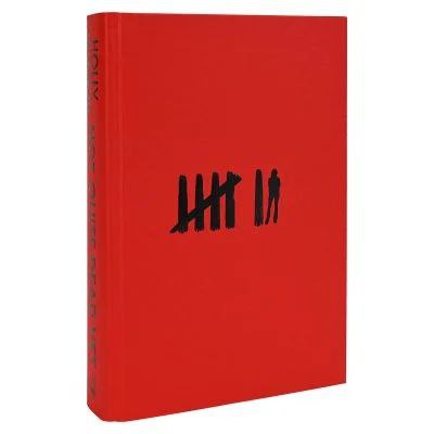 Not Quite Dead Yet: Signed Exclusive Edition (Hardback)
