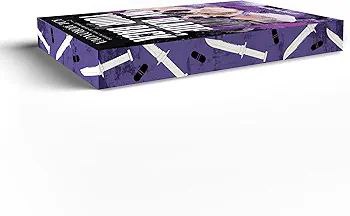 My Blade, Your Back (Deluxe Edition): 2 (Dark Forces) Paperback