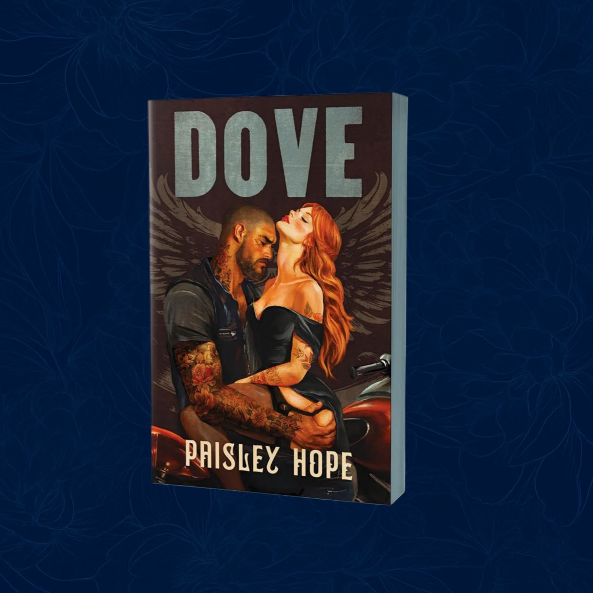 Dove (Deluxe Edition): 2 (The Soldiers of Bedlam)