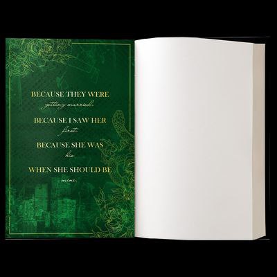 King of Envy: Exclusive Edition Paperback by Ana Huang