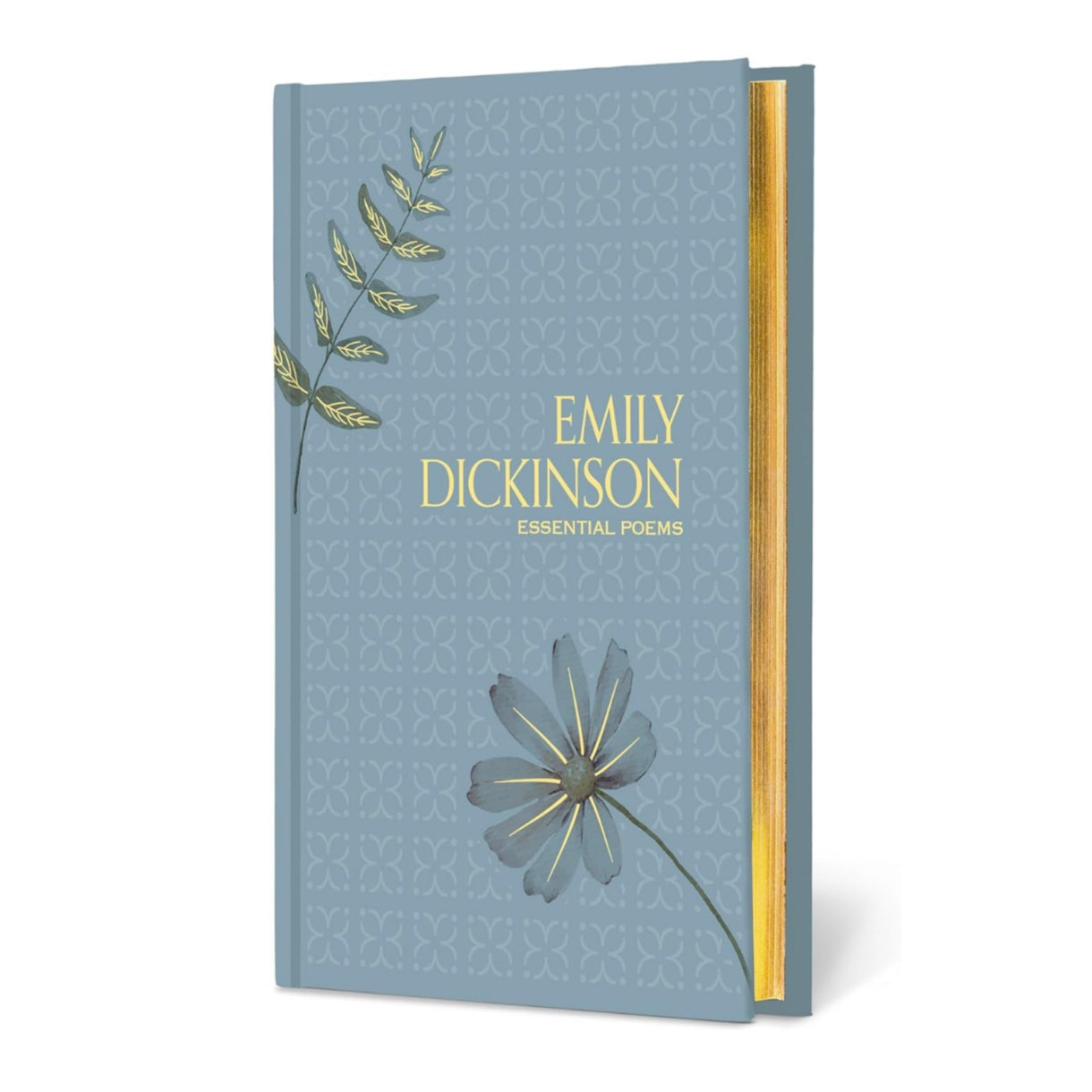 Essential Poems - Signature Gilded Editions (Hardback)
