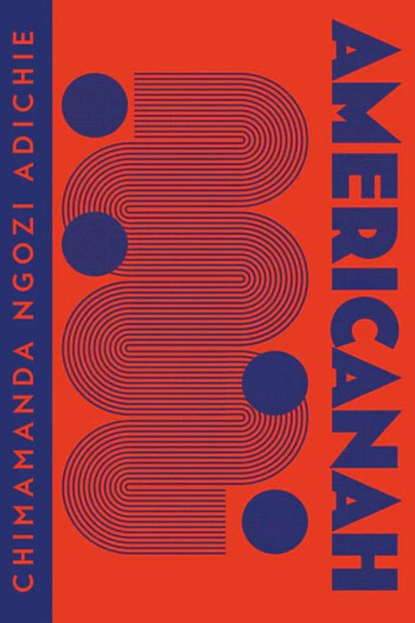 Americanah (Collins Modern Classics) By Chimamanda Ngozi Adichie