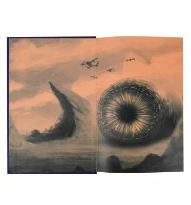 Dune Collectors editions By Frank Herbert (Hardback)