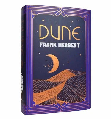 Dune Collectors editions By Frank Herbert (Hardback)