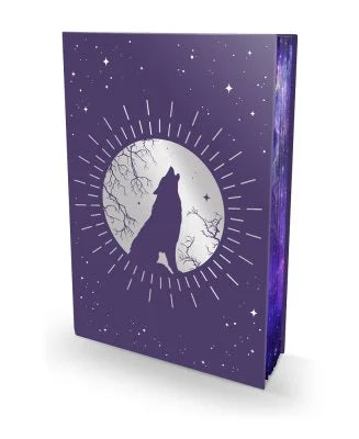 The Lies that Summon the Night By Tessonja Odette (SIGNED EDTION)