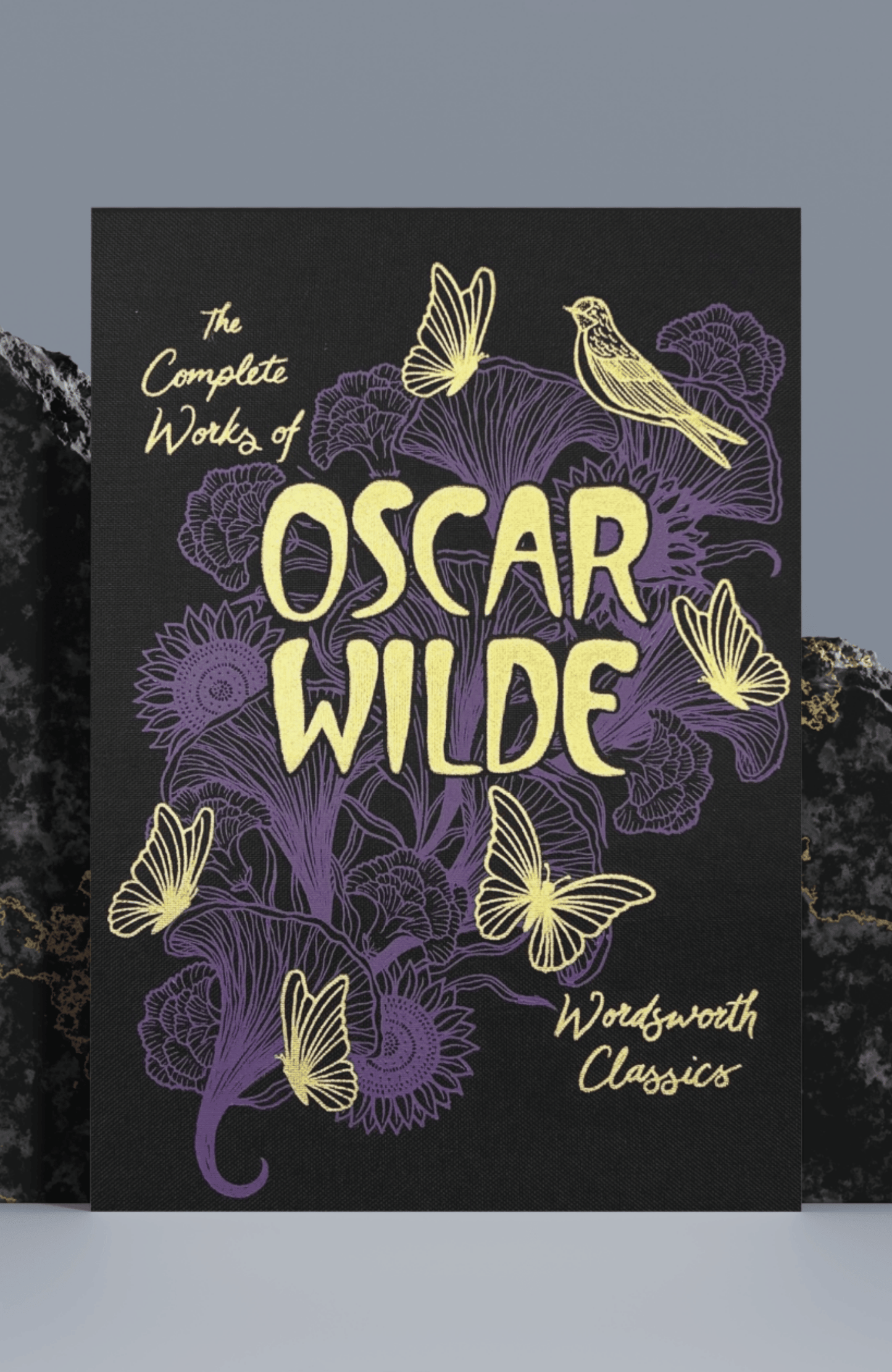 The Collected Works of Oscar Wilde (Wordsworth Library Collection)