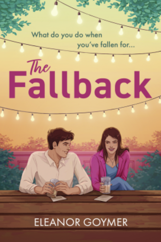 The Fallback By Eleanor Goymer
