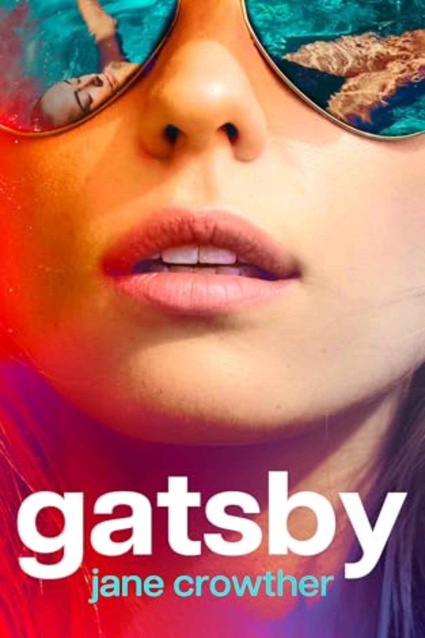 Gatsby By Jane Crowther