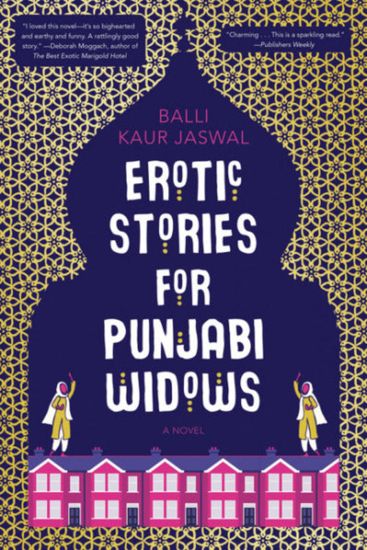 Erotic Stories for Punjabi Widows By Balli Kaur Jaswal