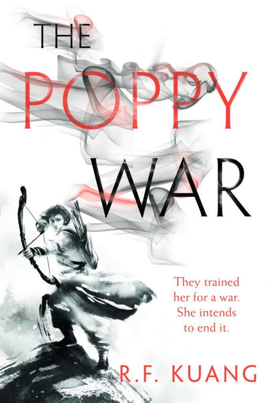 The Poppy War - Book 1