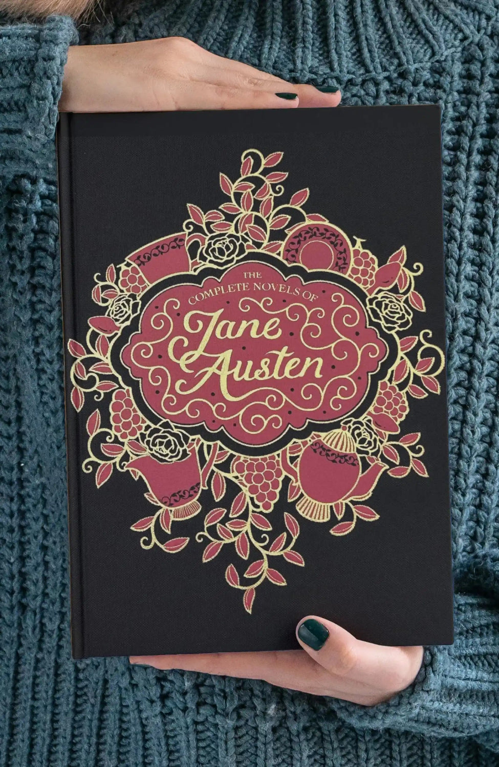 The Complete Novels of Jane Austen (Wordsworth Library Collection)