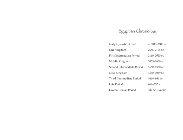 A Year in the Life of Ancient Egypt: The Real Lives of the People Who Lived There (hardback)