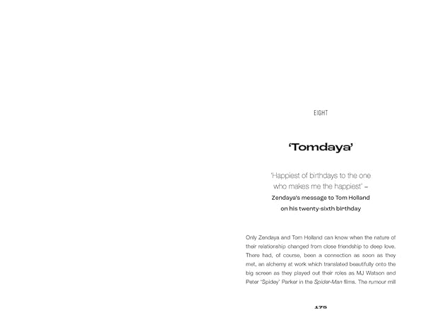 Zendaya: The Unauthorized Biography (Hardback)